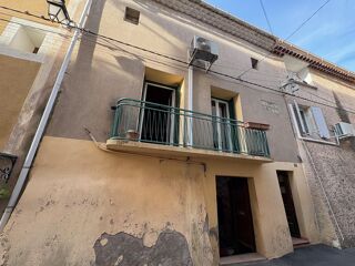  Maison � vendre 3 pi�ces 65 m�