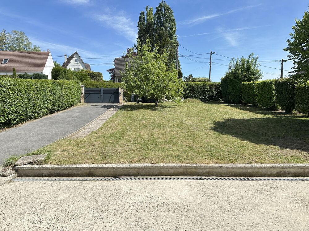 Vente Maison Maison 5 pi�ces Rieux