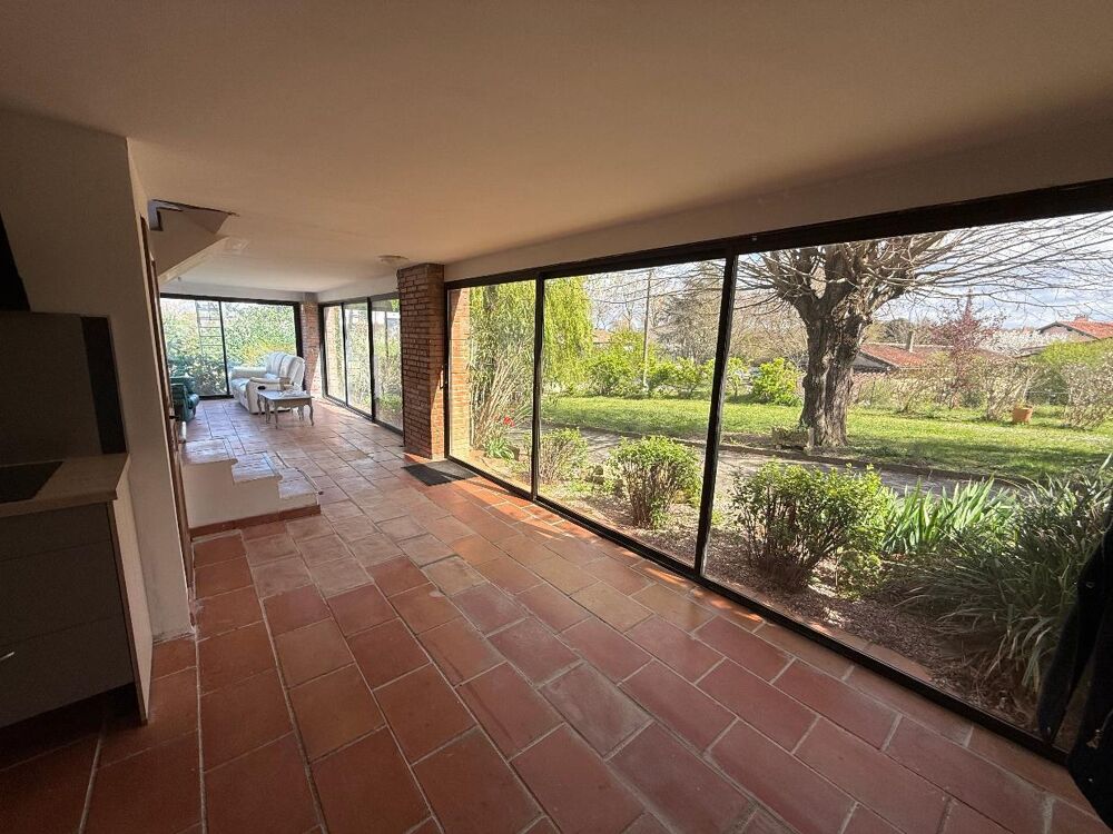 Vente Maison Maison 5 pièces Ayguesvives