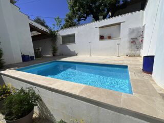  Maison à vendre 5 pièces 200 m²