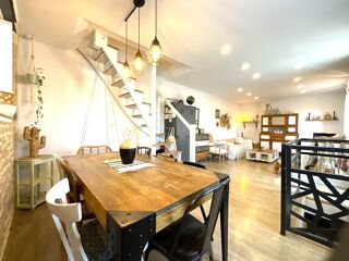  Maison � vendre 5 pi�ces 123 m�