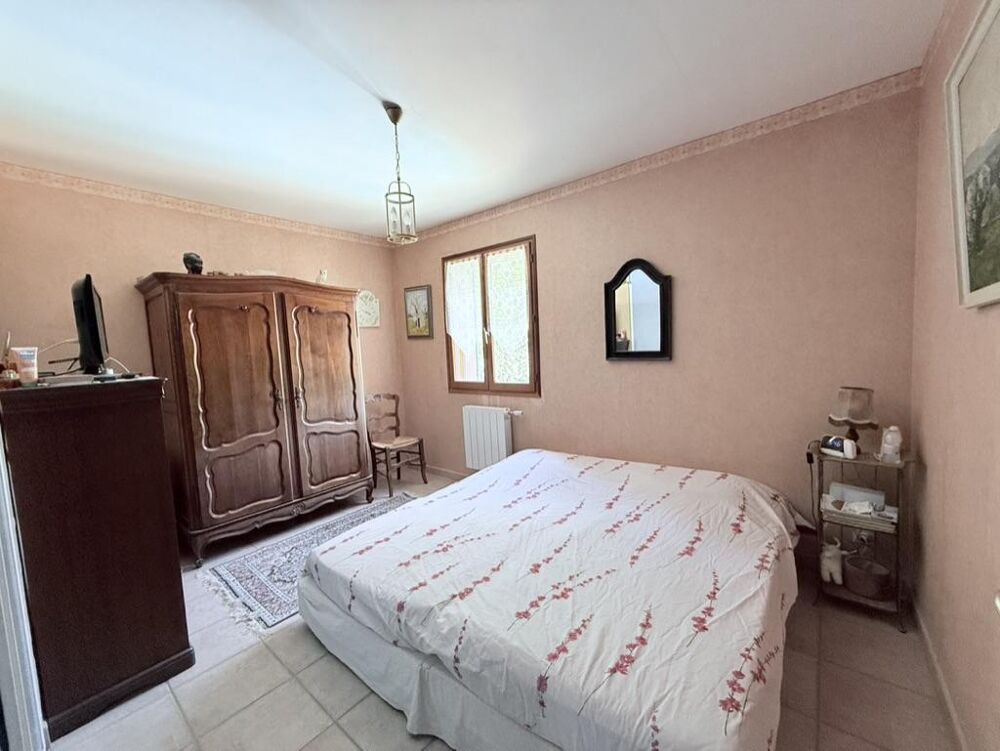 Vente Maison Maison 6 pièces Saint-pantaléon