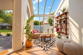 Vente Maison Maison d'architecte 8 pièces Chamalières