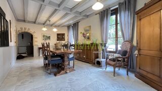  Maison à vendre 7 pièces 158 m²