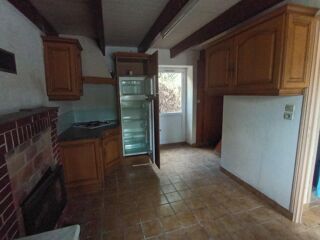  Maison à vendre 2 pièces 
