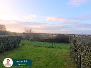  Maison  vendre 3 pices 48 m