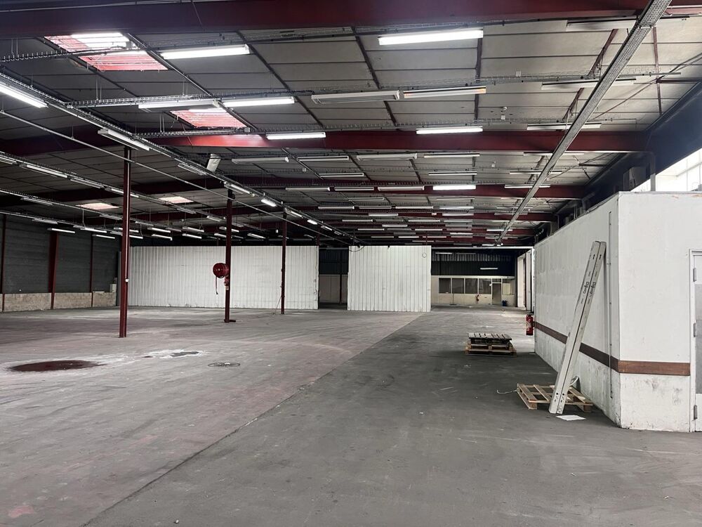   Location pro BTP à Amiens 