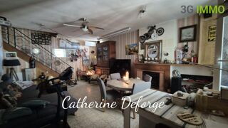  Maison à vendre 15 + pièces 