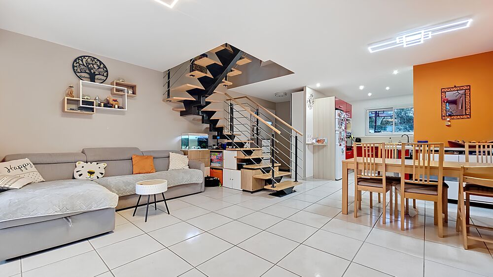 Vente Maison Maison 5 pi�ces Saint-priest