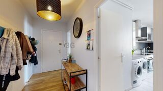  Appartement � vendre 4 pi�ces 69 m�