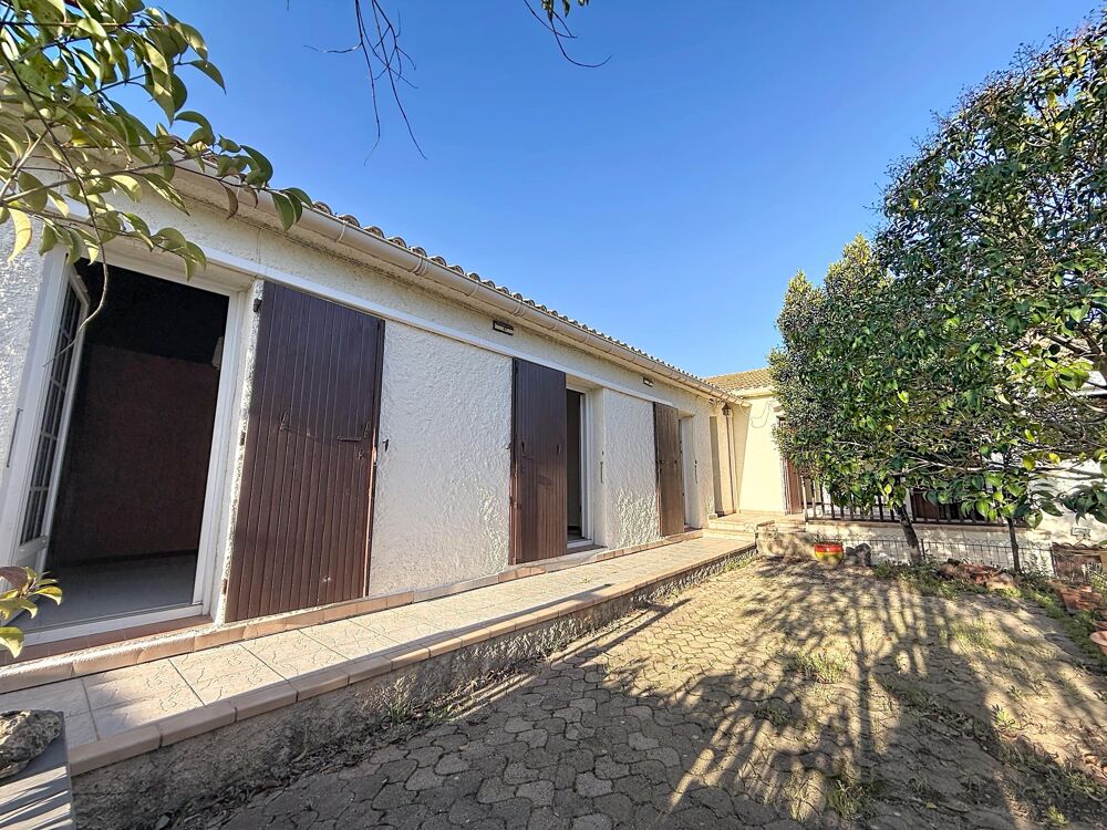 Maison 5 pièces