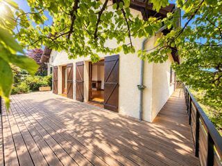  Maison à vendre 6 pièces 145 m²