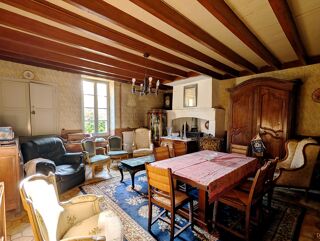  Maison � vendre 7 pi�ces 268 m�