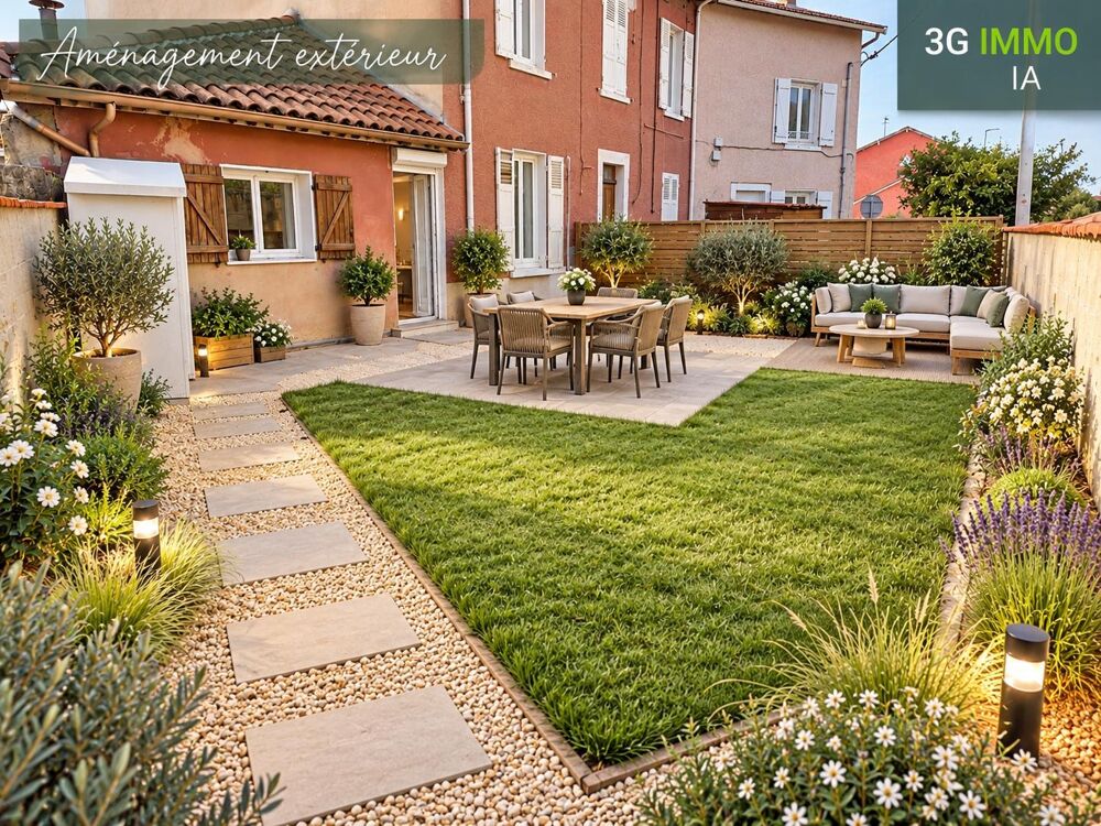 Vente Appartement Appartement 3 pièces Pont-de-chéruy