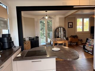  Maison à vendre 5 pièces 