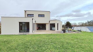  Maison à vendre 7 pièces 156 m²