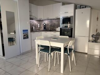  Appartement � vendre 1 pi�ce 21 m�