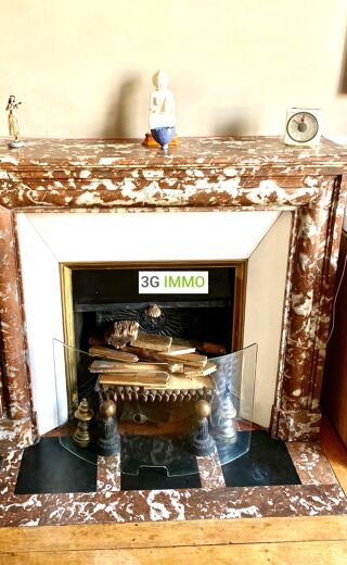  Appartement à vendre 3 pièces 65 m²