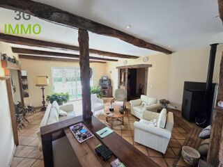  Maison  vendre 6 pices 138 m