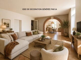  Maison à vendre 6 pièces 268 m²