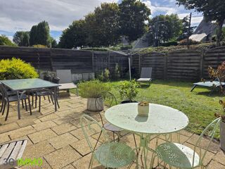  Maison � vendre 4 pi�ces 100 m�