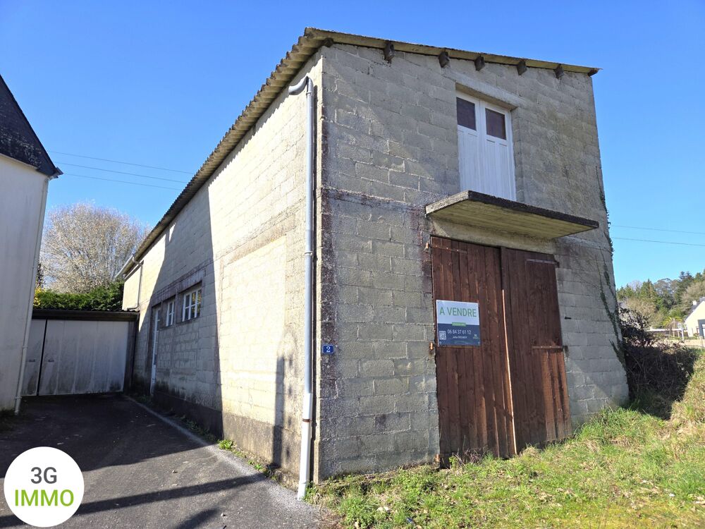 Maison 6 pièces