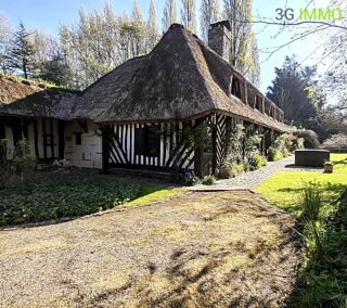  Maison � vendre 10 pi�ces 260 m�