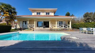  Maison à vendre 5 pièces 122 m²