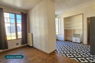  Immeuble à vendre 124 m²