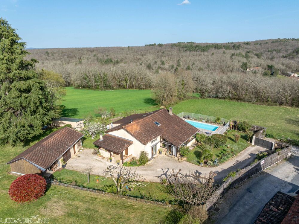 Maison 5 pièces