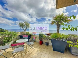  Appartement à vendre 4 pièces 118 m²
