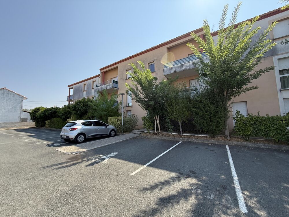 Appartement 2 pièces 40 m² · à Saint-Juéry · 40 m² · 81 000 €