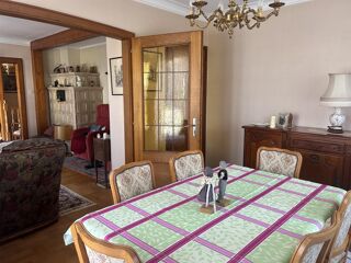  Maison à vendre 5 pièces 110 m²