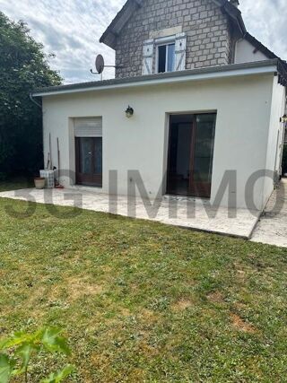  Maison  vendre 6 pices 88 m Saint-dizier