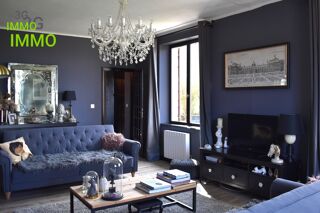  Maison à vendre 7 pièces 185 m²