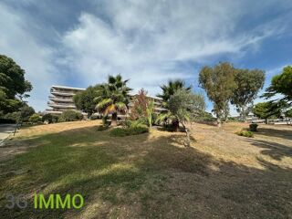 Appartement 3 pièces 66 m² · à Villeneuve-Loubet · 66 m² · 347 000 €