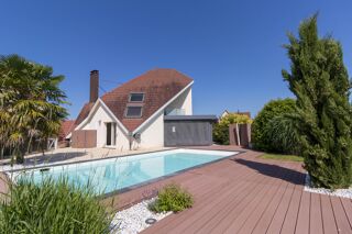  Maison  vendre 6 pices 196 m