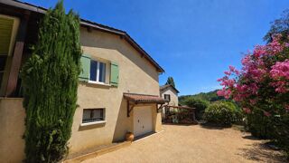  Maison à vendre 6 pièces 130 m²