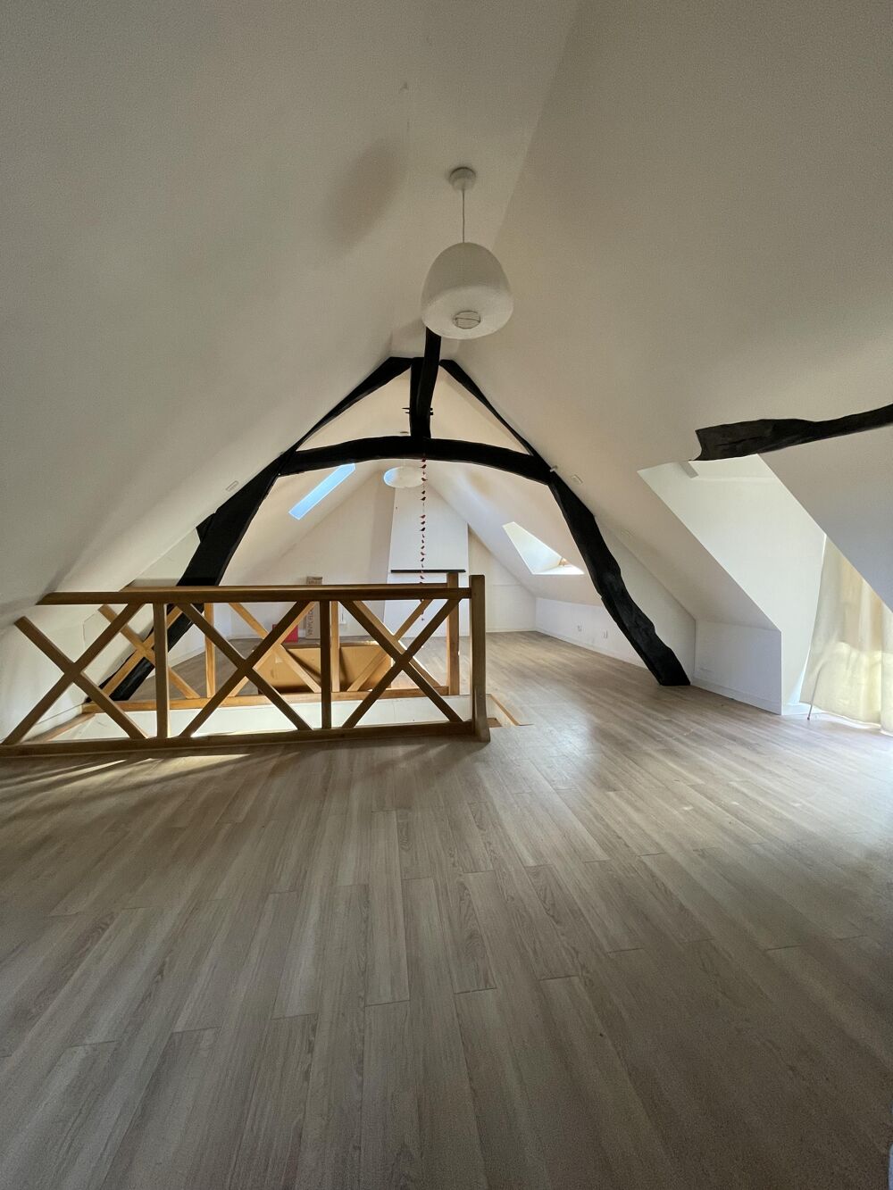 Vente Maison Longère 7 pièces Vexin-sur-epte
