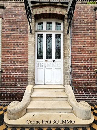  Maison � vendre 7 pi�ces 138 m�