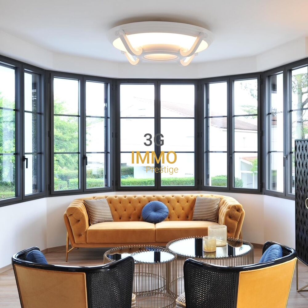 � vendre  Maison Saint-Georges-de-Didonne (17110)