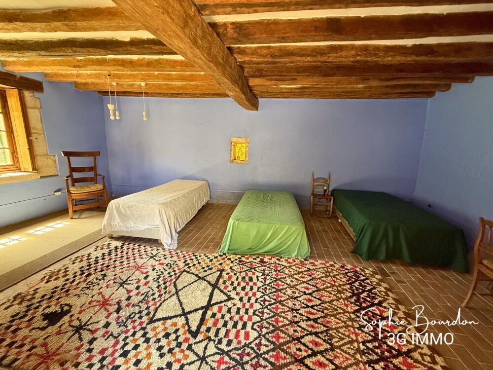 à vendre  Propriété/château Escolives-Sainte-Camille (89290)