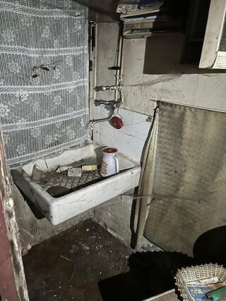  Maison � vendre 1 pi�ce 