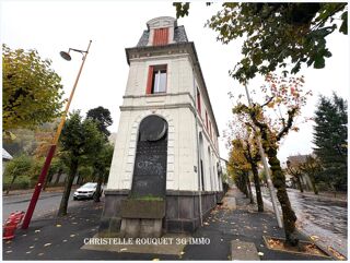  Appartement � vendre 3 pi�ces 