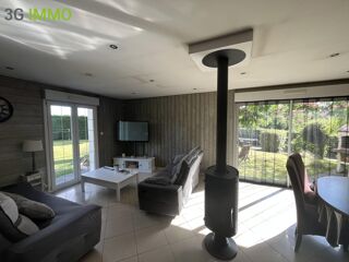  Maison � vendre 5 pi�ces 