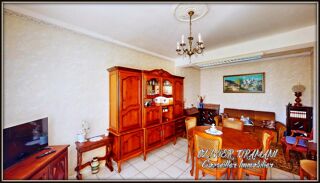  Maison à vendre 6 pièces 122 m²
