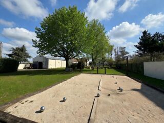  Maison � vendre 8 pi�ces 241 m�