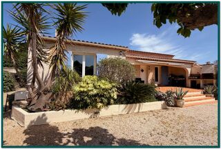  Maison à vendre 5 pièces 131 m²