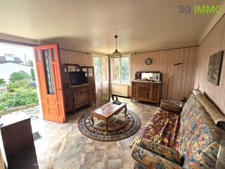  Maison � vendre 5 pi�ces 120 m�