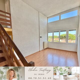  Appartement � vendre 4 pi�ces 97 m�